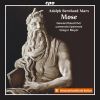 Adolph Marx. Mose. Oratorium. Gregor Meyer (2 CD)